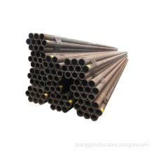 Hot Rolled A106 Gr.B Carbon Steel Seamless Pipe